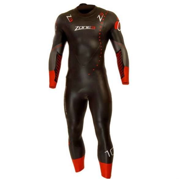 Zone3 Aspire fullsleeve wetsuit Herren 2015 Z14012
